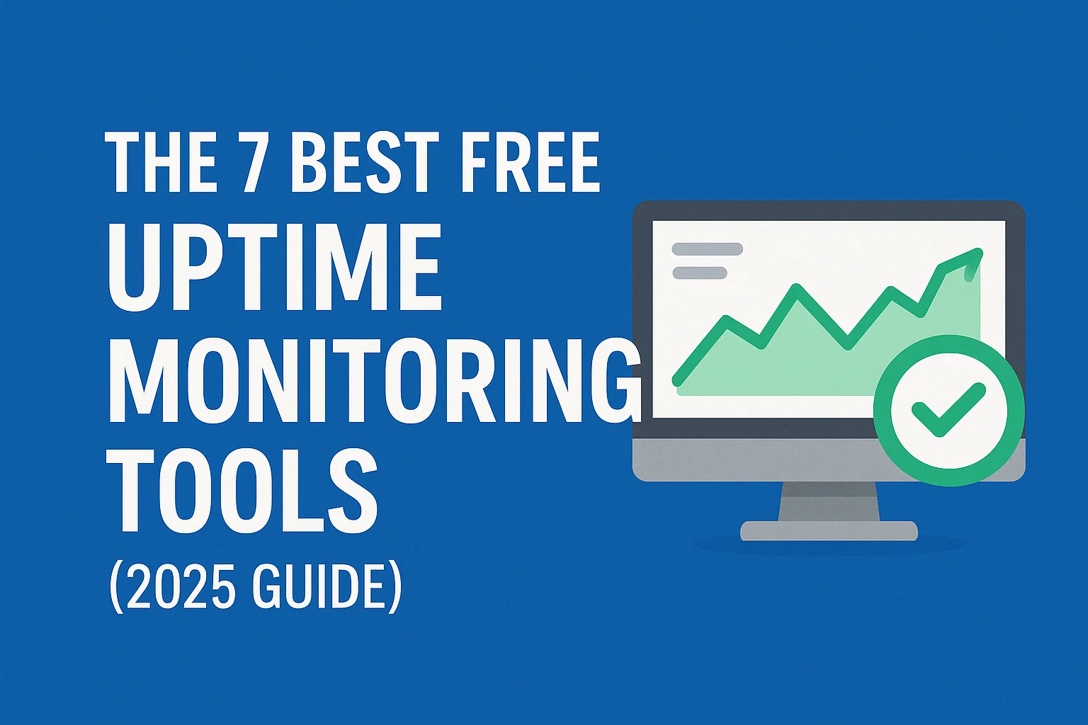 As you know, we are dedicated to providing a simple, no-cost uptime monitoring service. Because we are a completely free service with no revenue model, we can only serve a very limited number of users.