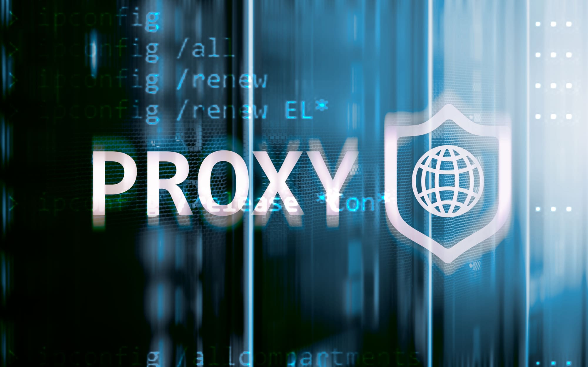 Proxy sunucu, IP adresinizi gizleyerek internet üzerinde gizlilik ve güvenlik sağlar, trafiği yönlendirir.